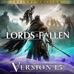 Lords of the Fallen Deluxe Edition [X|S]