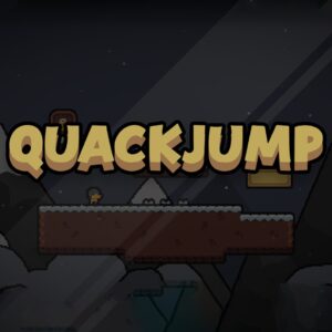 Quack Jump [One, X|S]