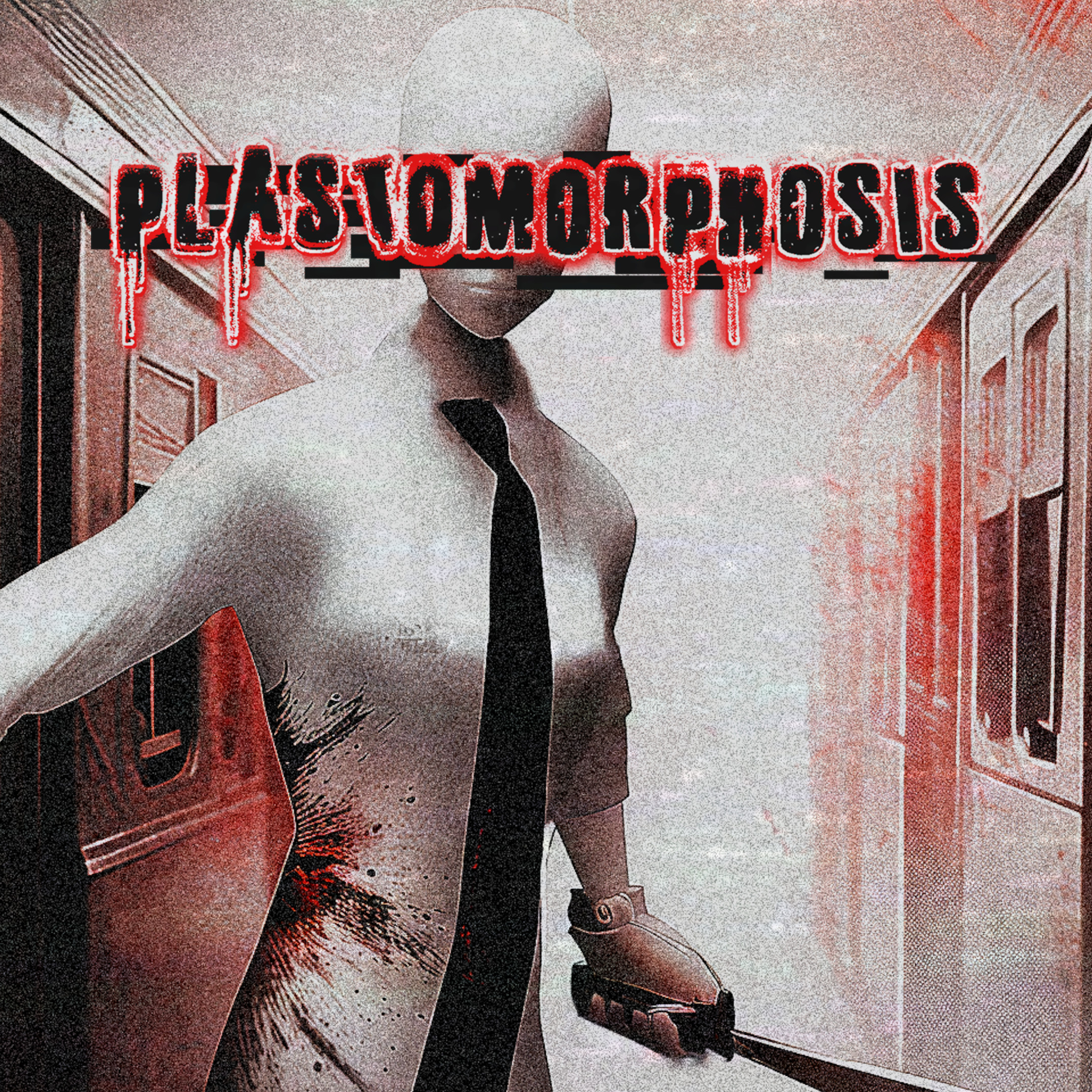 Plastomorphosis. Изображение 1