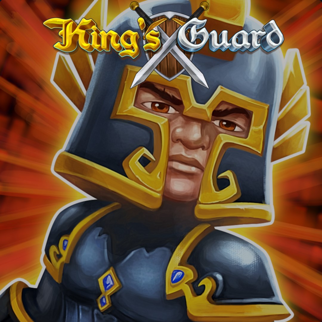 King's Guard TD. Изображение 1