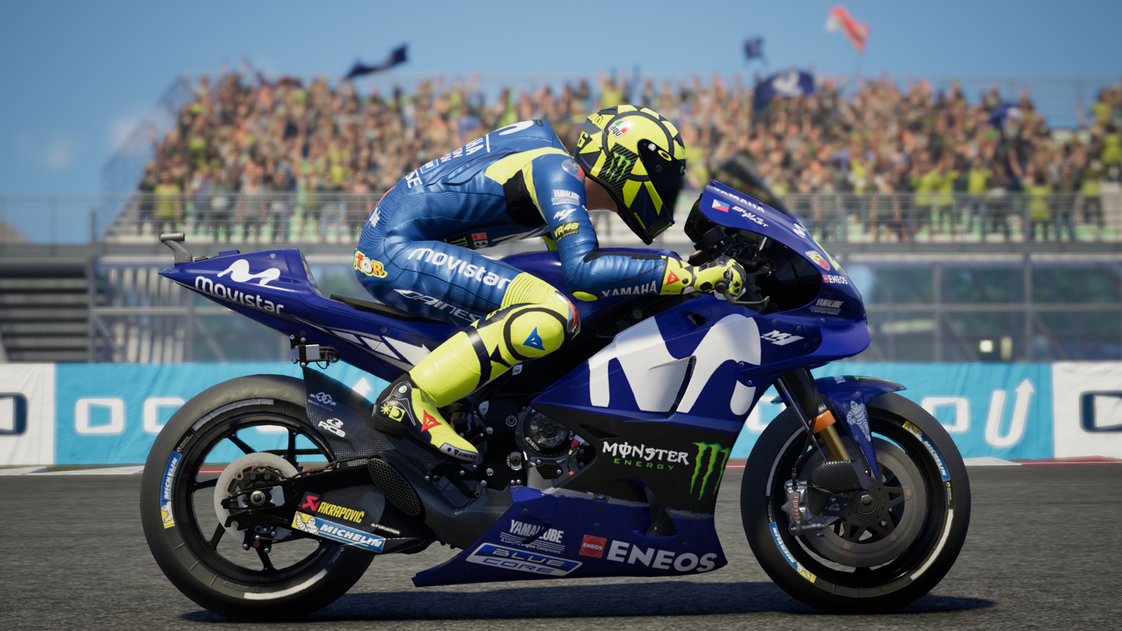 MotoGP™18. Изображение 3