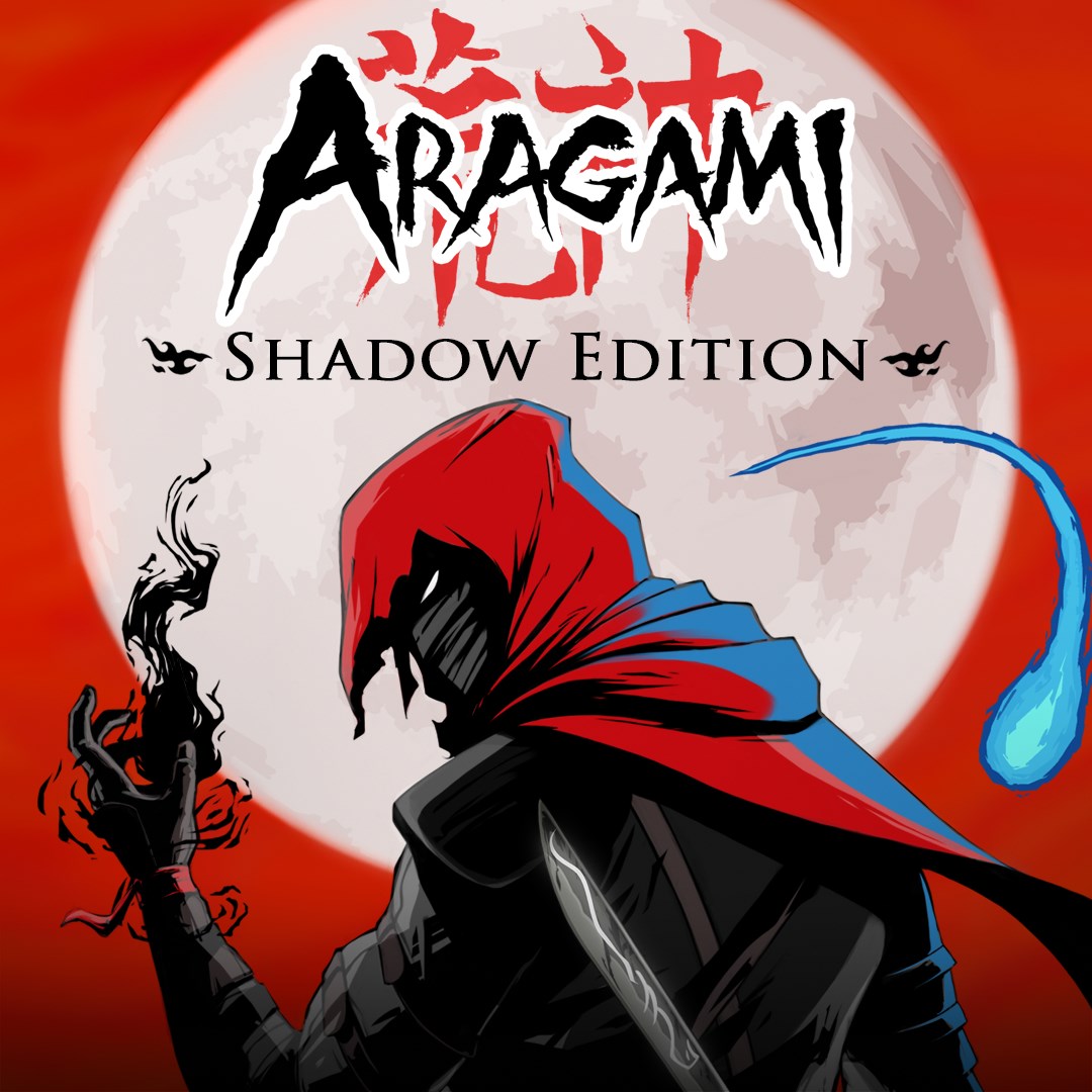 Aragami: Shadow Edition. Изображение 1