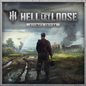 Hell Let Loose - Ultimate Edition [X|S]