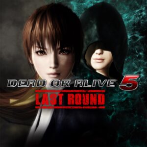 DEAD OR ALIVE 5 Last Round (Full Game) [One, X|S]