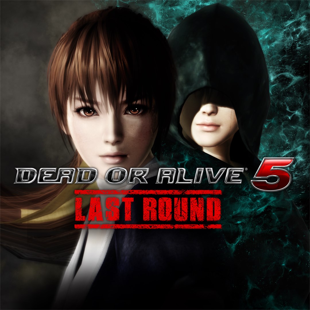 DEAD OR ALIVE 5 Last Round (полная версия). Изображение 1