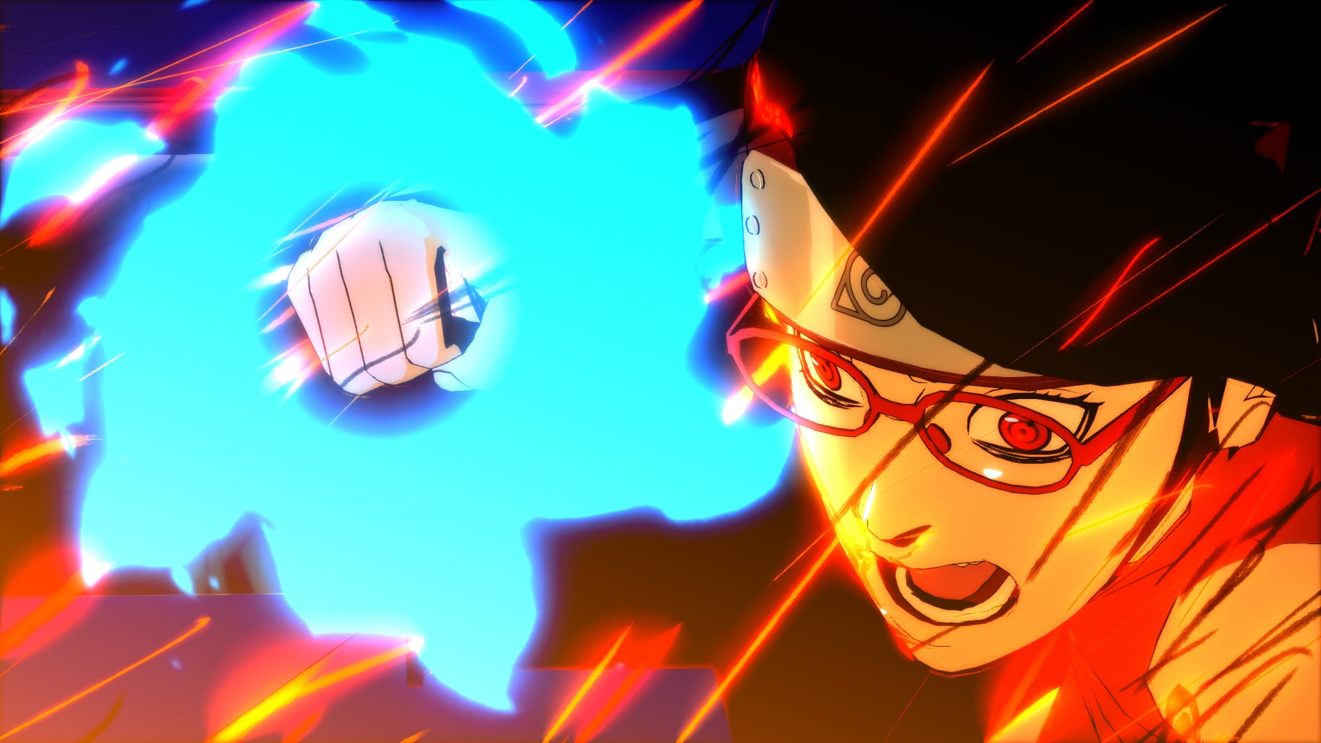 NARUTO SHIPPUDEN: Ultimate Ninja STORM 4 Road to Boruto. Изображение 4