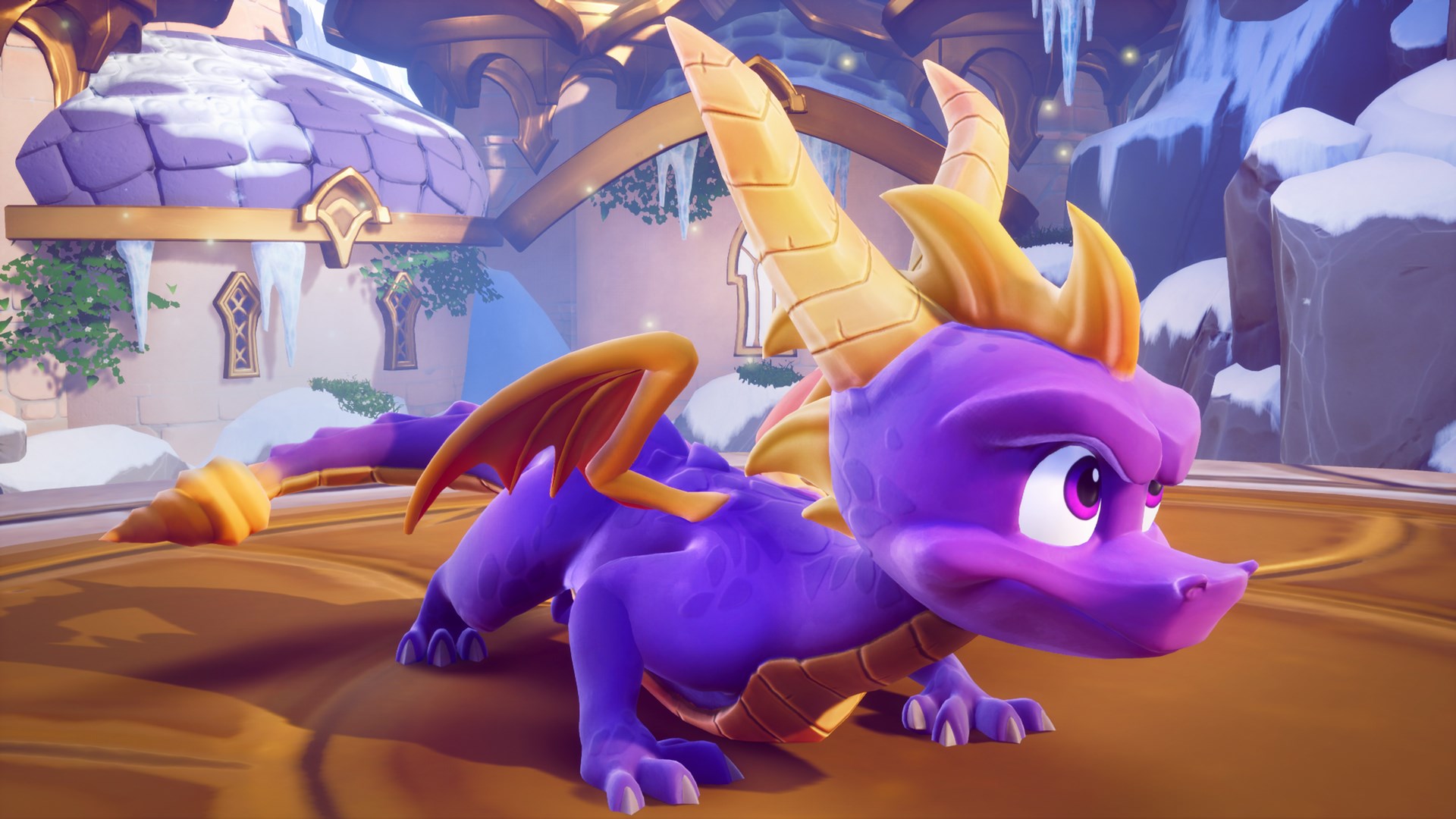 Spyro™ Reignited Trilogy. Изображение 2