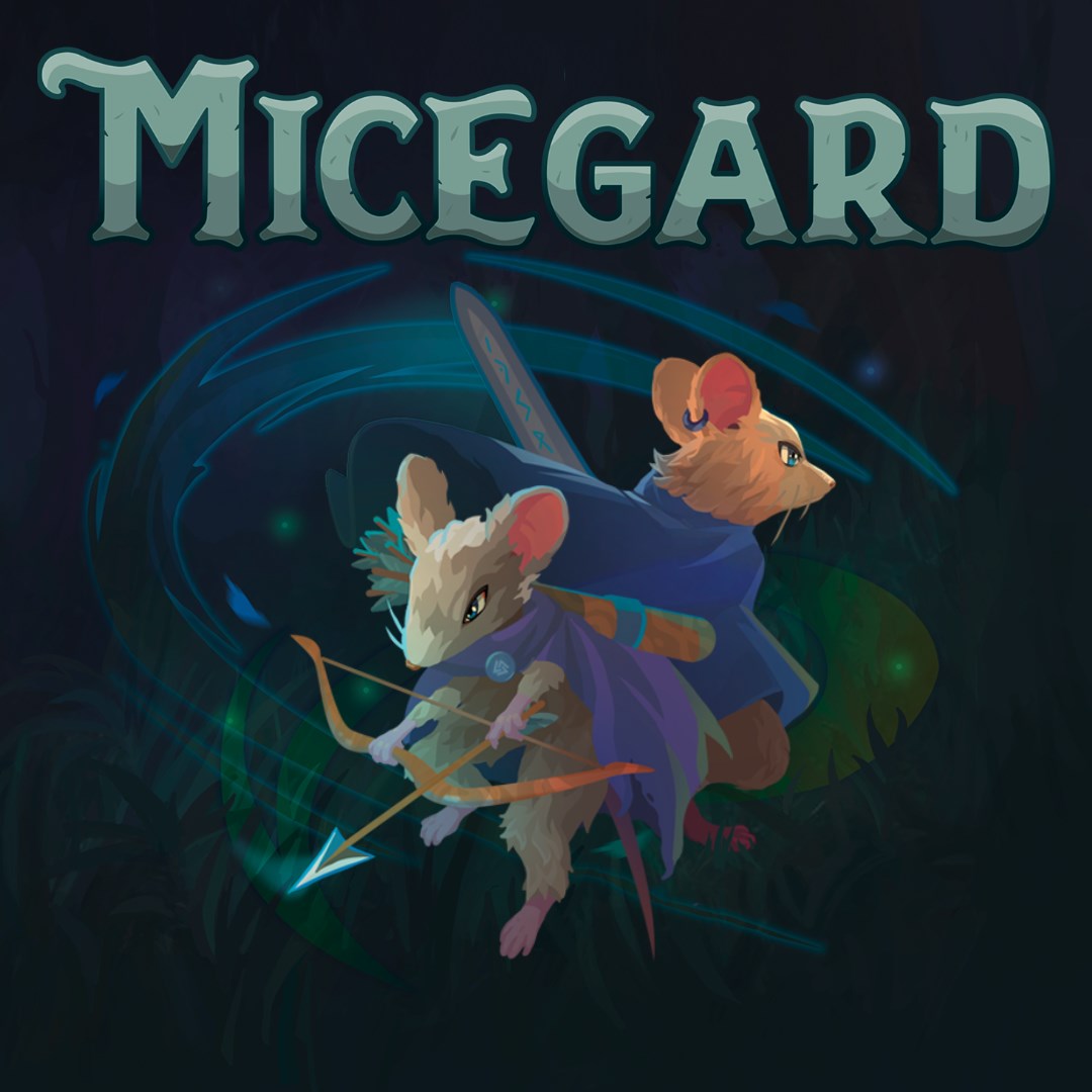 MiceGard Bundle. Изображение 1