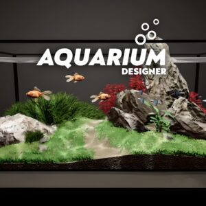 Aquarium Designer [One, X|S]