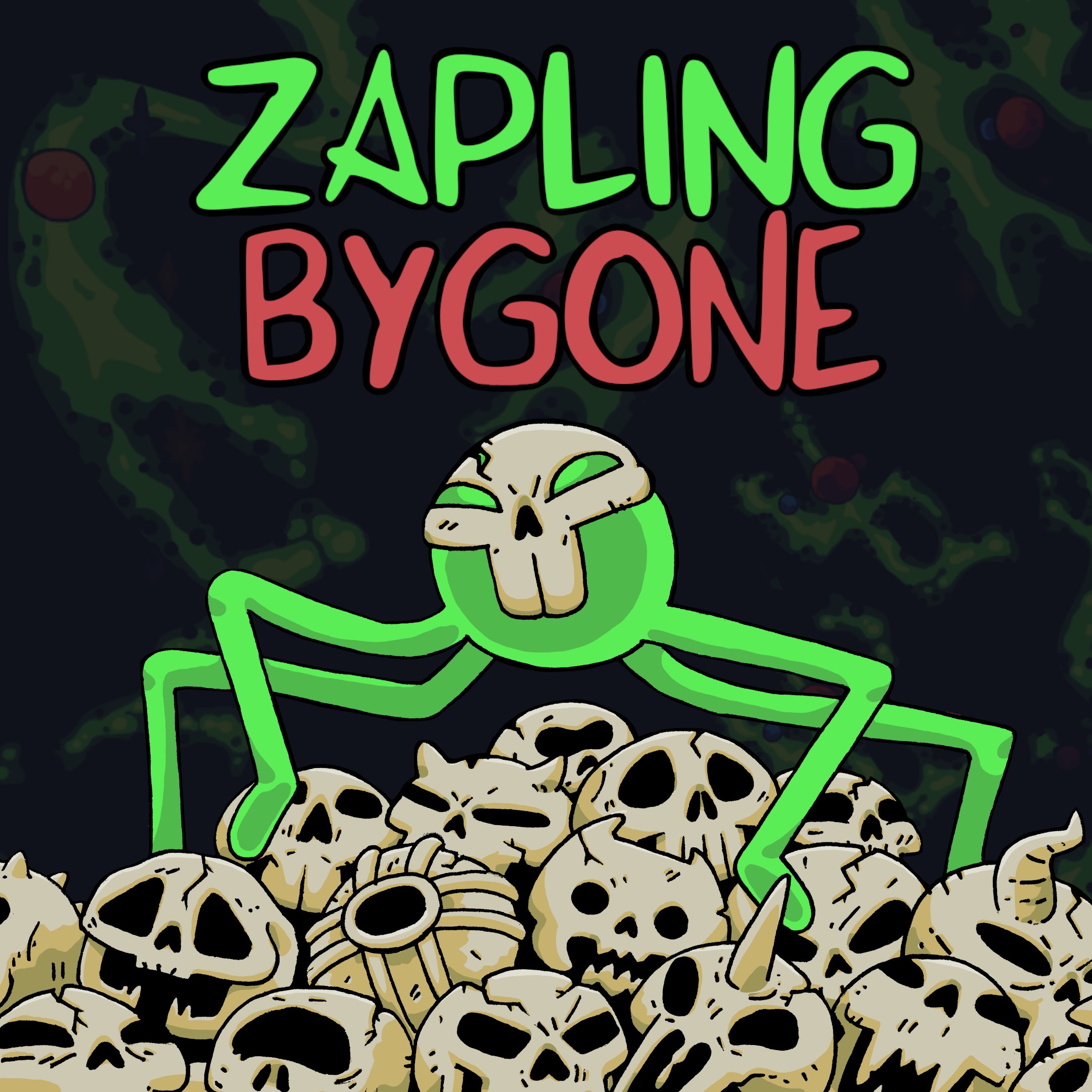 Zapling Bygone. Изображение 1