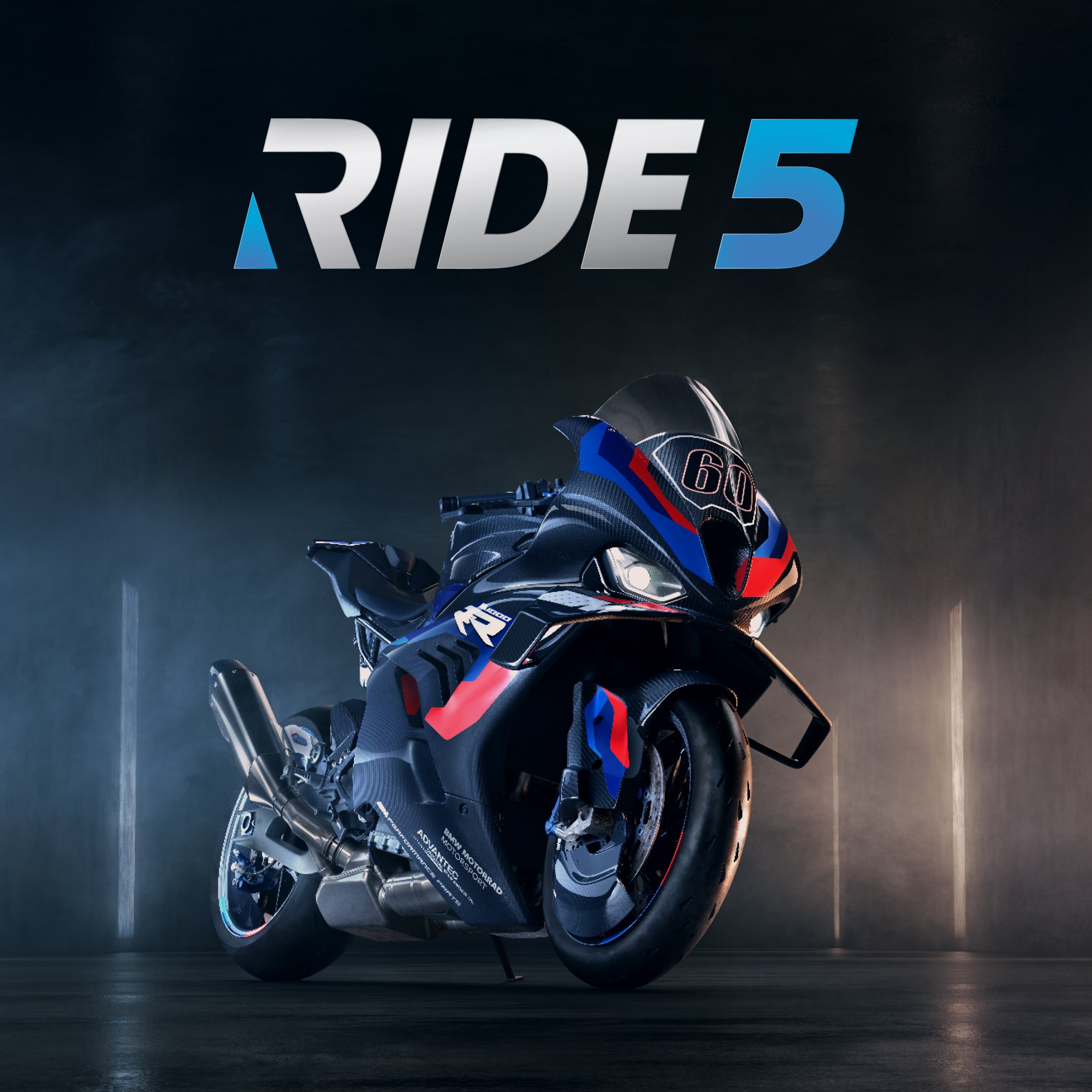 RIDE 5. Изображение 1