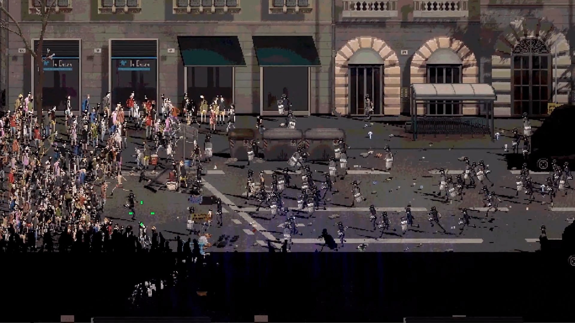 RIOT: Civil Unrest. Изображение 2