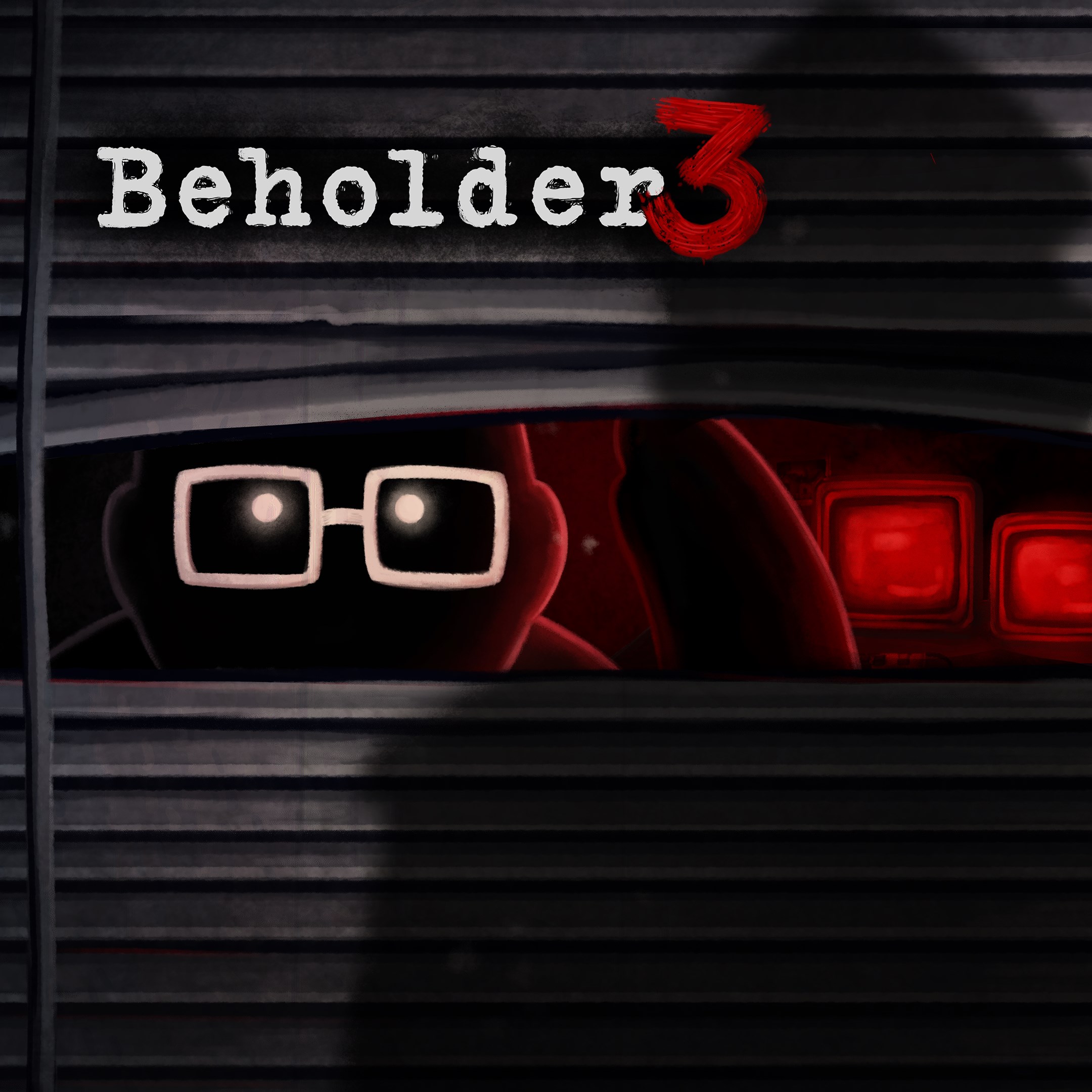 Beholder 3. Изображение 1