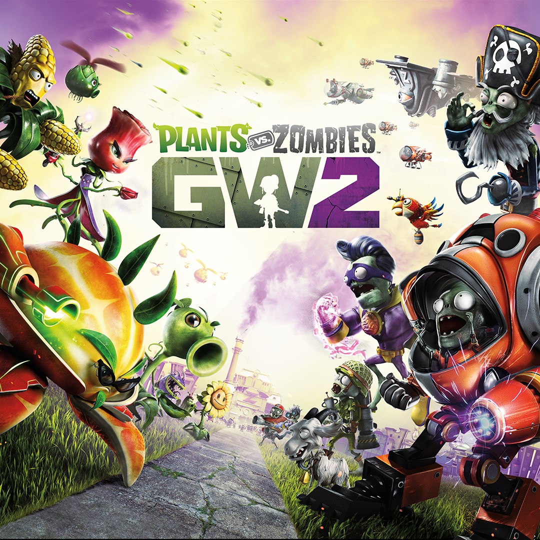 Plants vs. Zombies™ Garden Warfare 2. Изображение 1