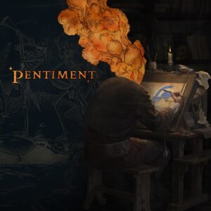 Pentiment [One, X|S]