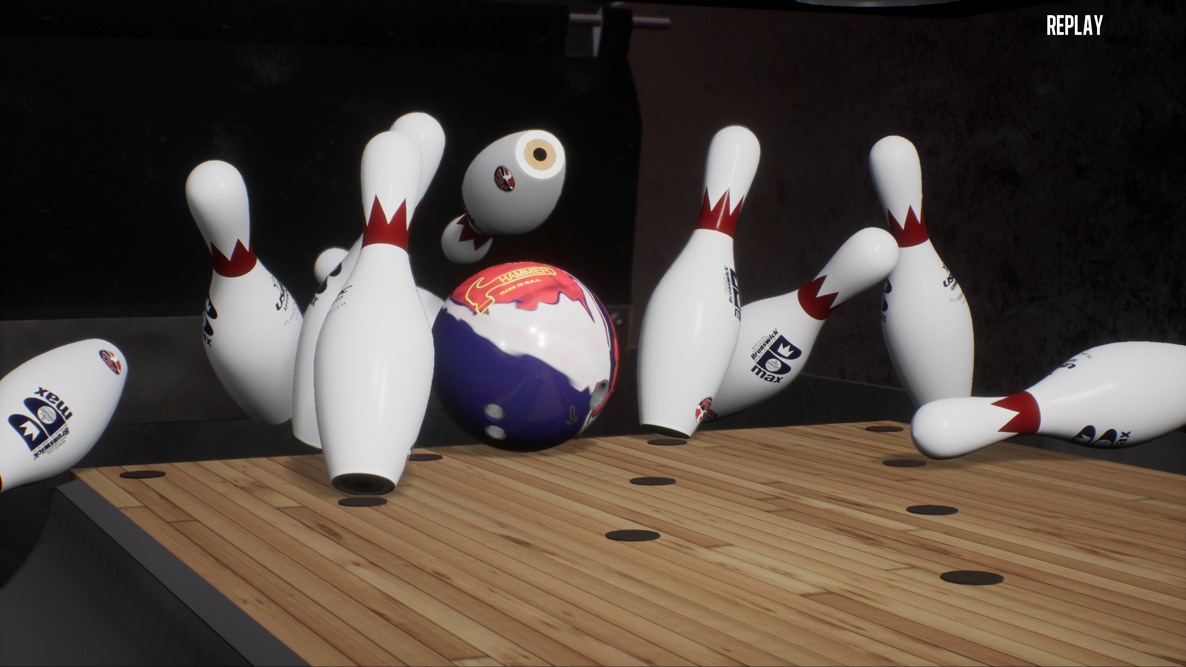 PBA Pro Bowling 2021 - Ultimate Starter Pack. Изображение 4