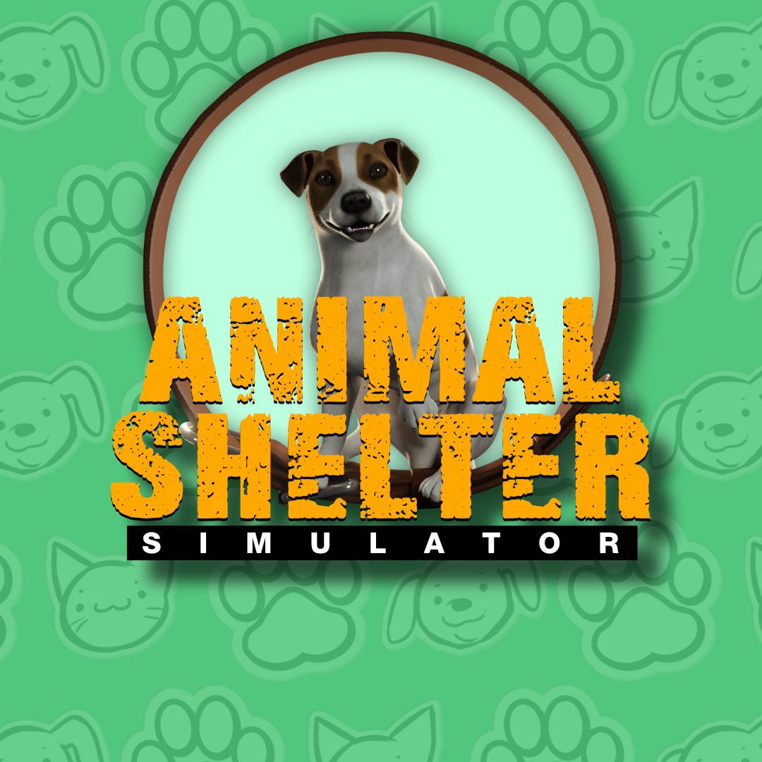 Animal Shelter Simulator. Изображение 1