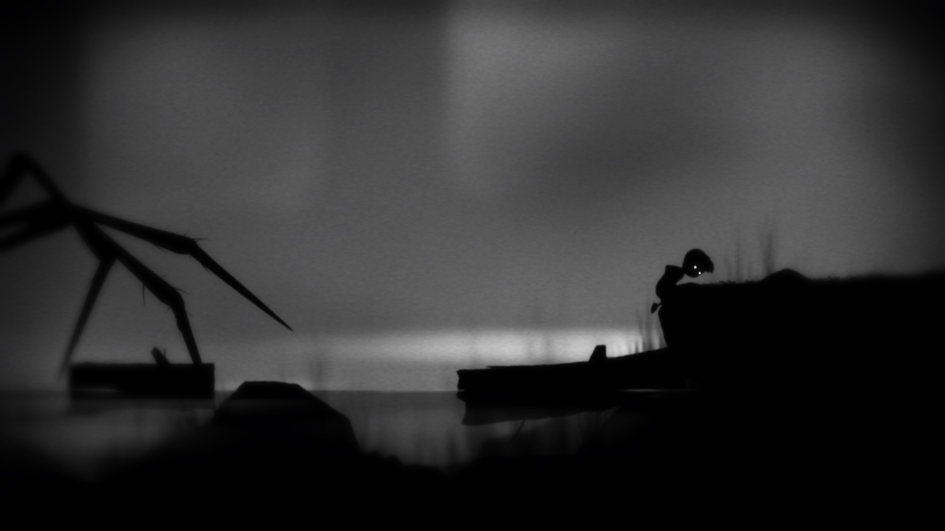 LIMBO. Изображение 4