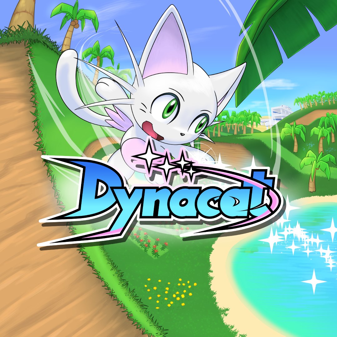 Dynacat. Изображение 1