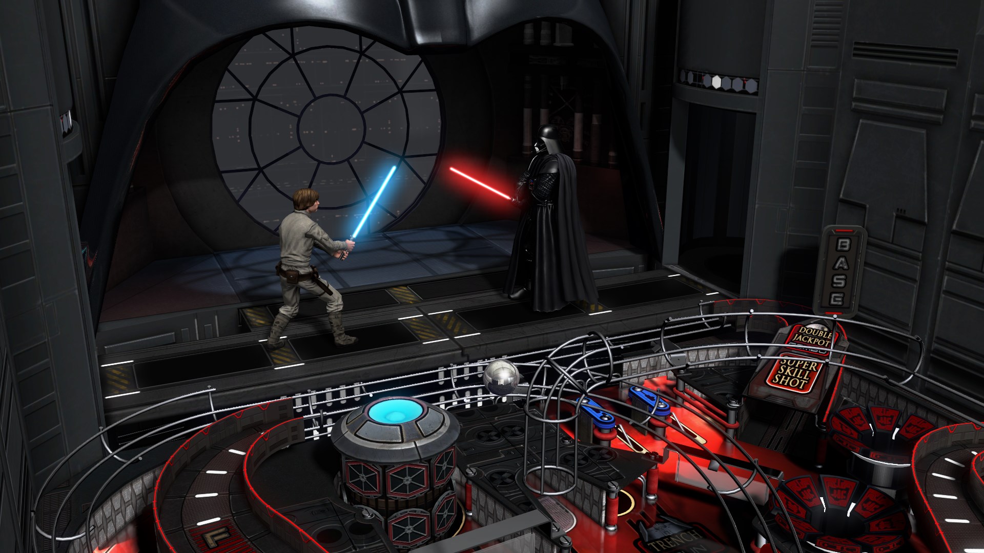 Pinball FX3 - Star Wars™ Pinball Season 1 Bundle. Изображение 3