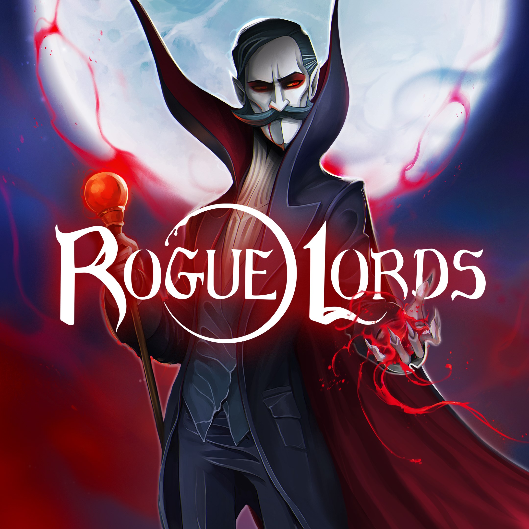 Rogue Lords. Изображение 1