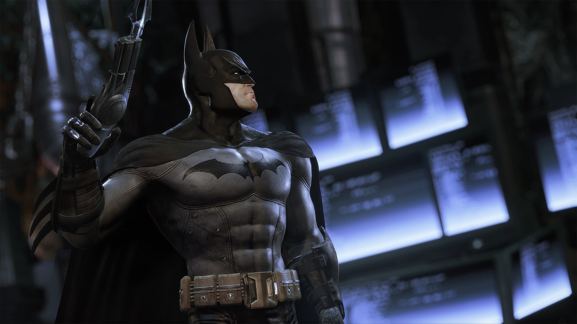 Batman: Return to Arkham. Изображение 4