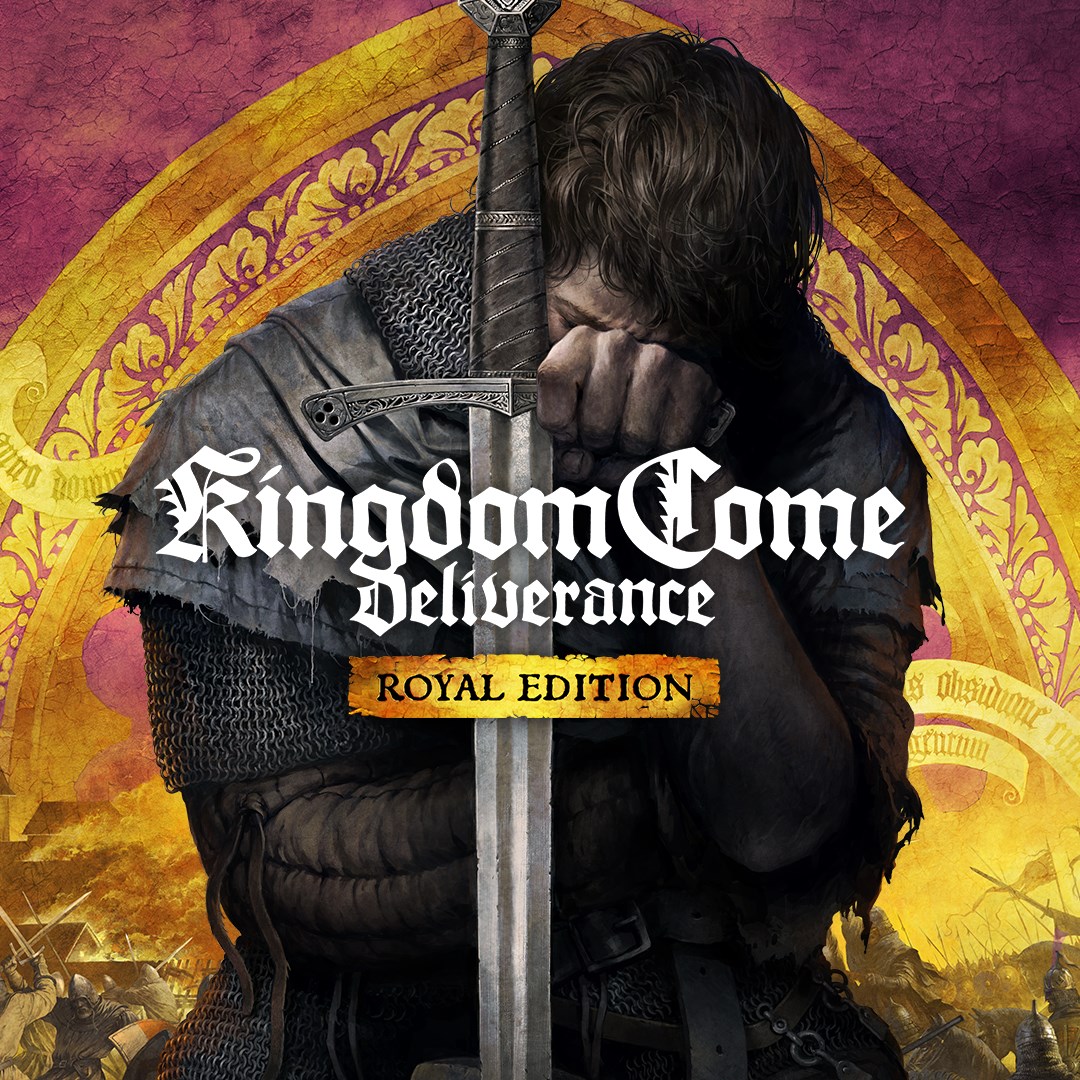 Kingdom Come: Deliverance - Royal Edition. Изображение 1