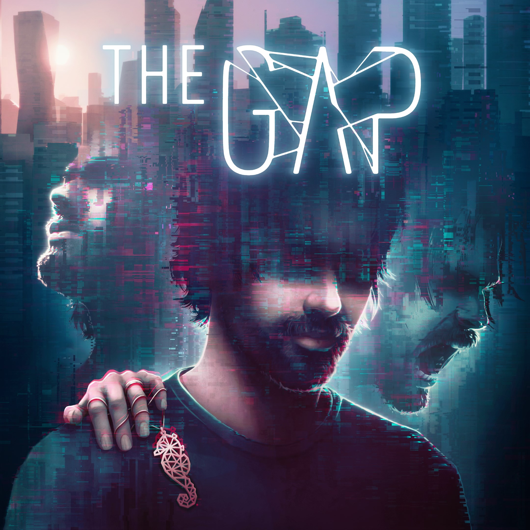 The Gap. Изображение 1