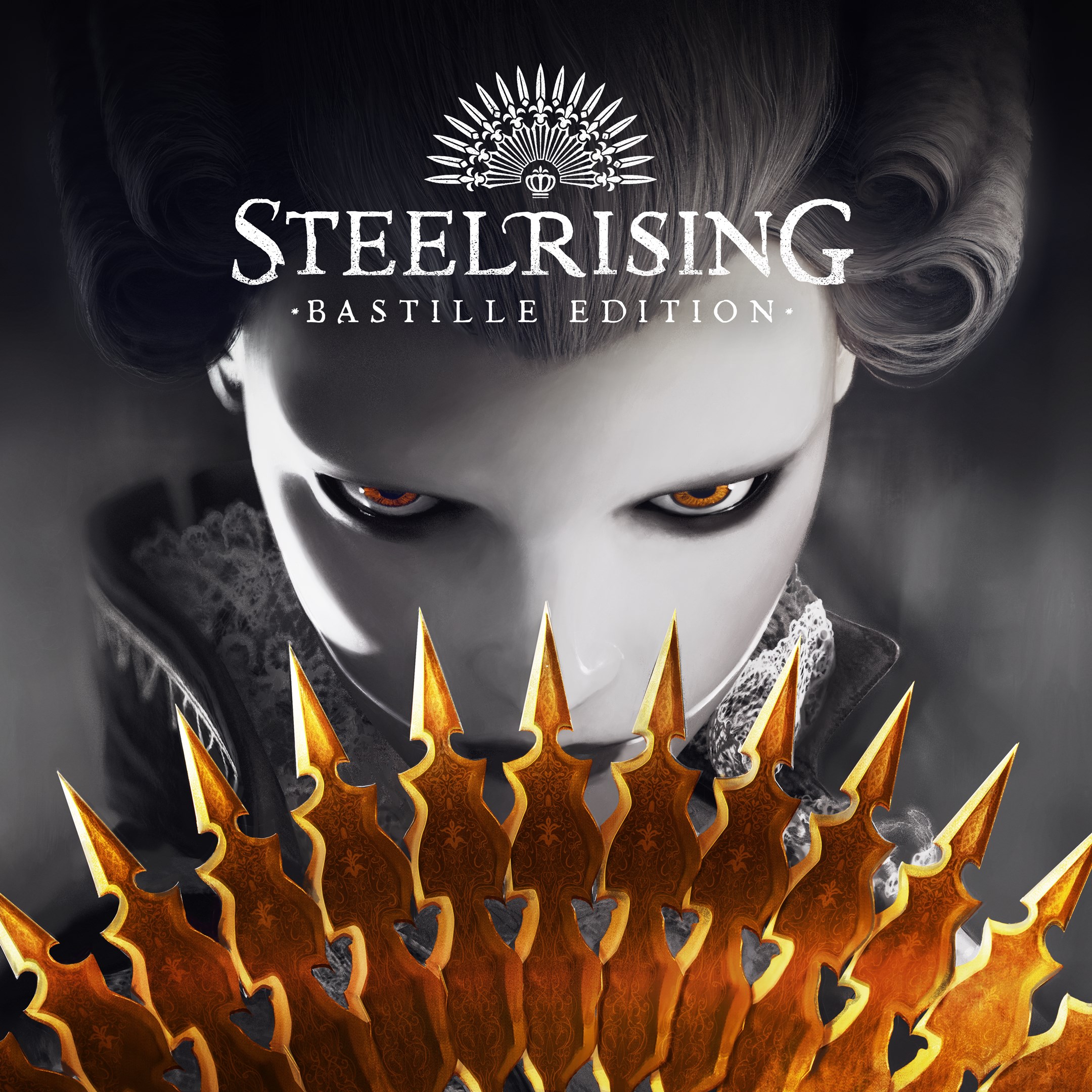 Steelrising - Bastille Edition. Изображение 1