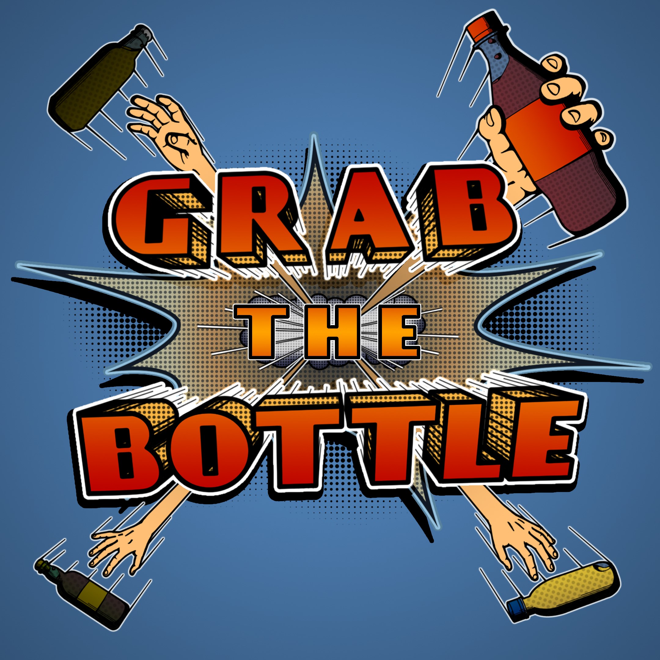 Grab the Bottle. Изображение 1