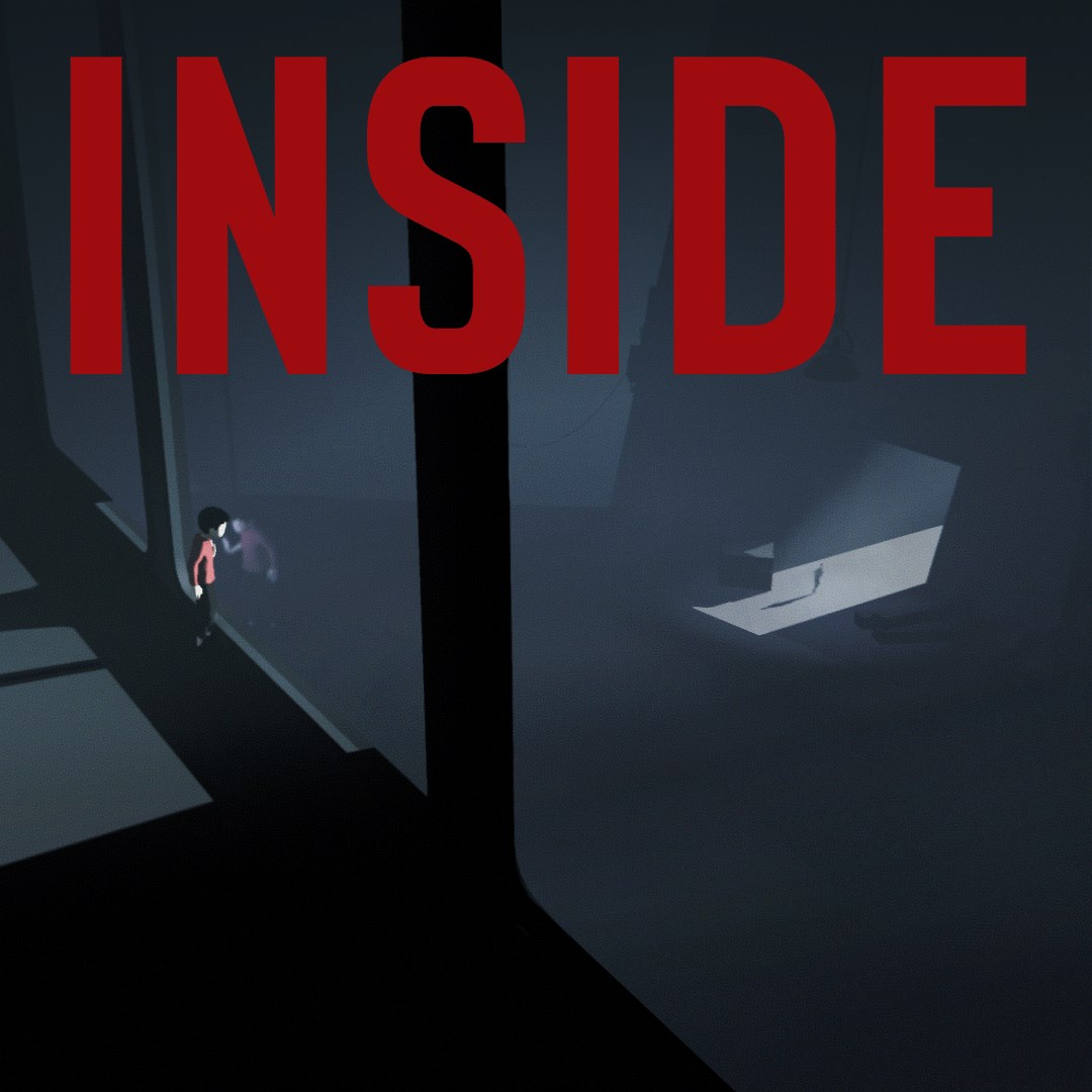 INSIDE. Изображение 1