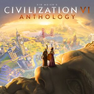 Sid Meier’s Civilization VI Anthology [One, X|S]