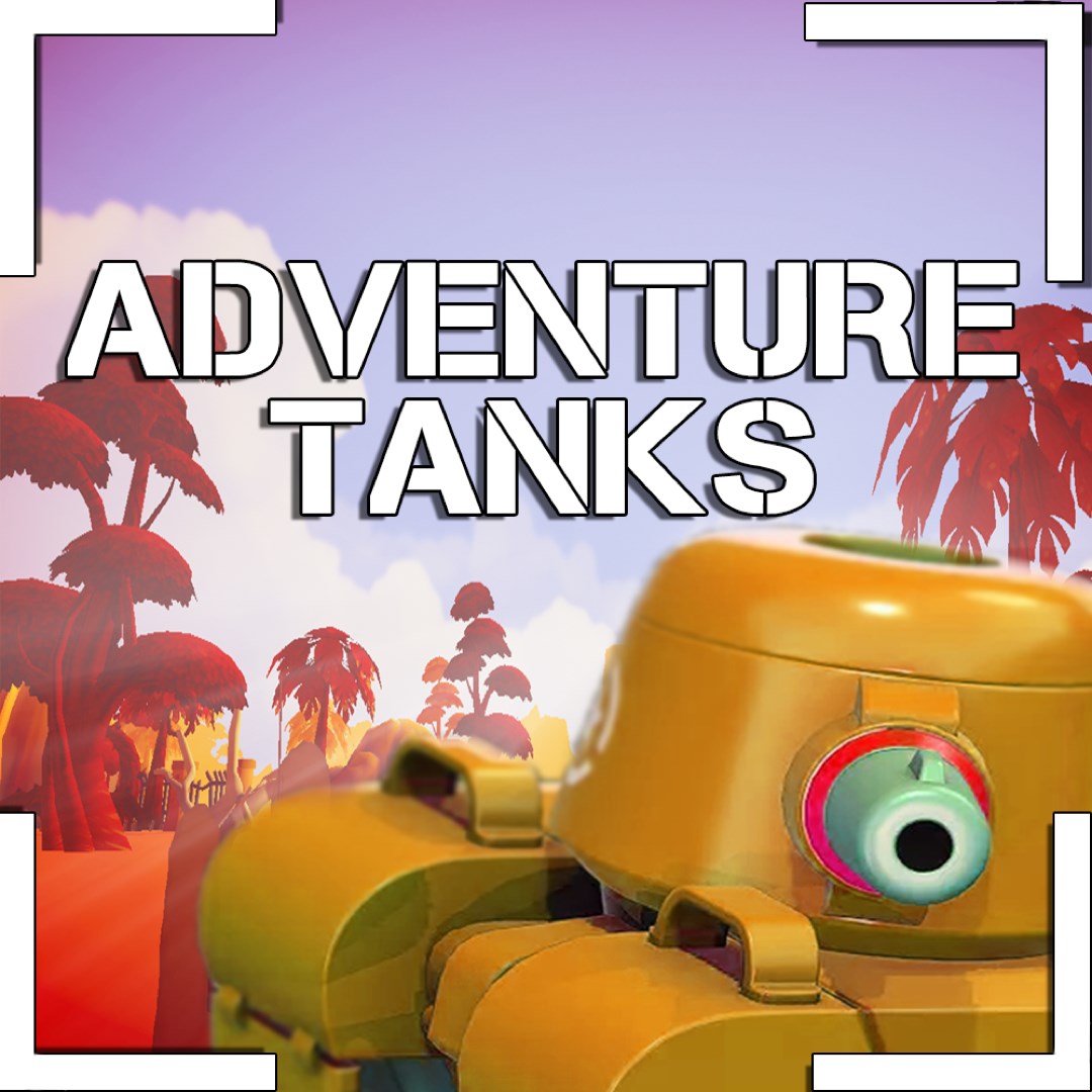 Adventure Tanks. Изображение 1