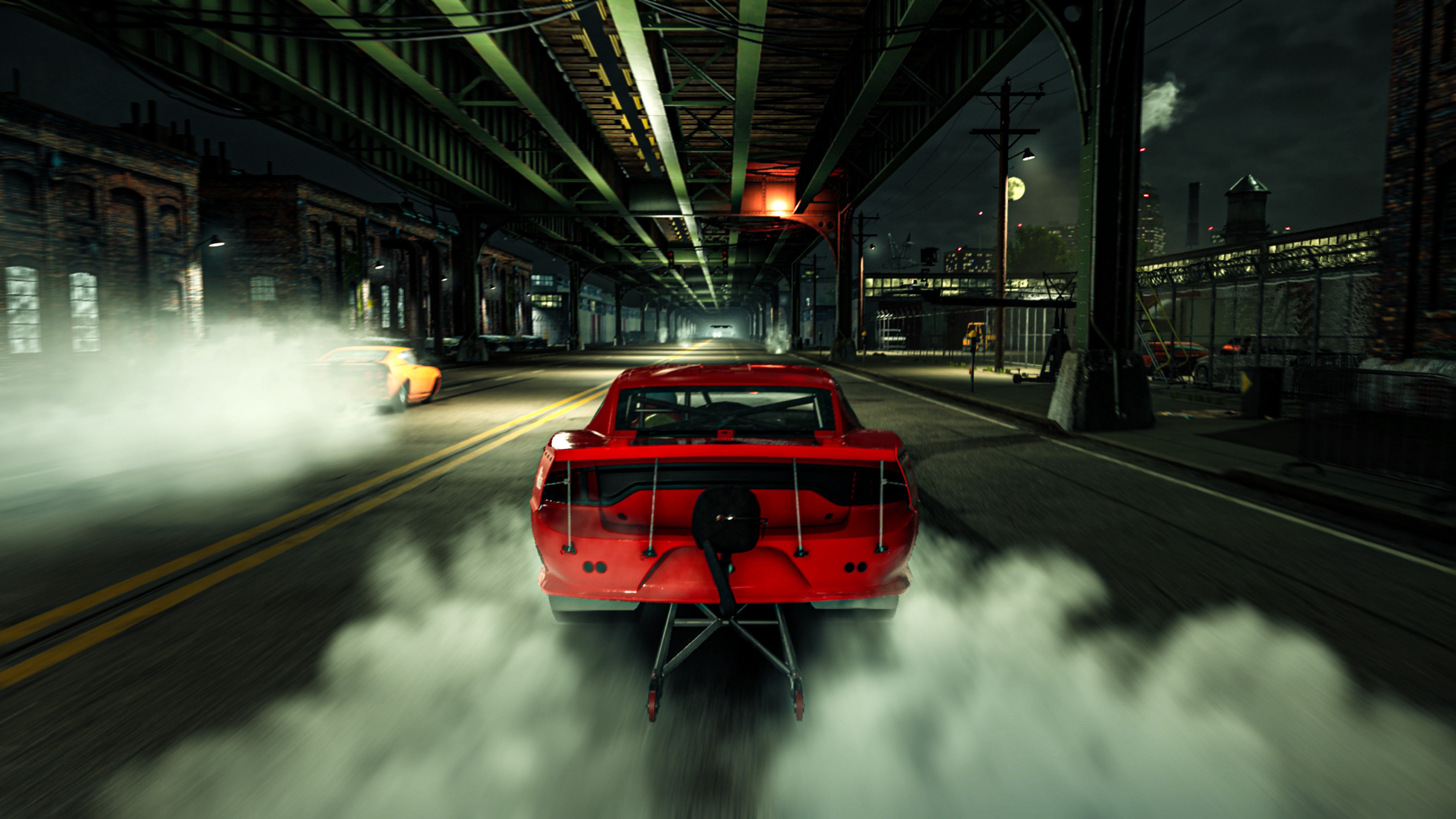 Street Outlaws 2: Winner Takes All. Изображение 4