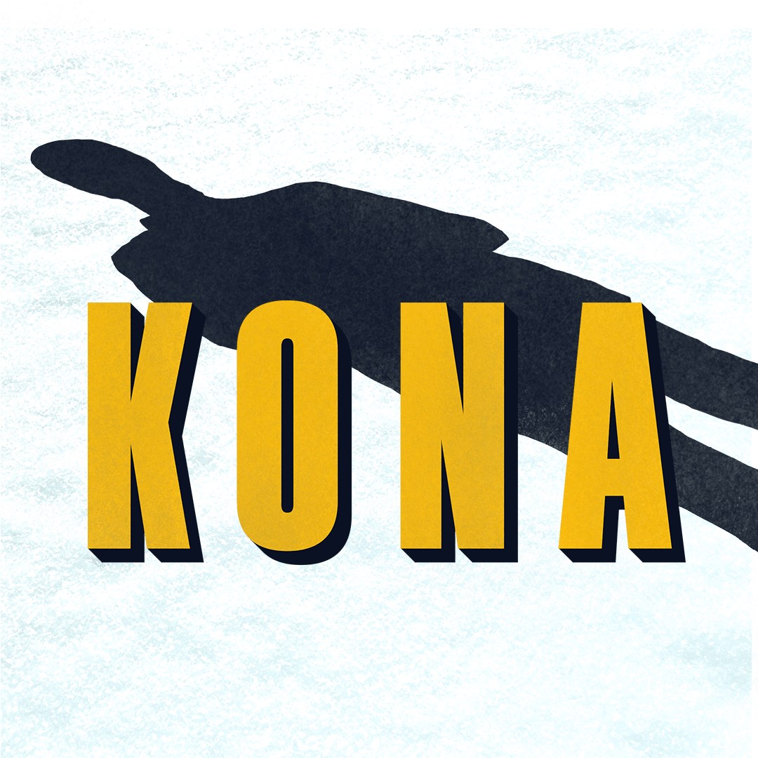 Kona. Изображение 1