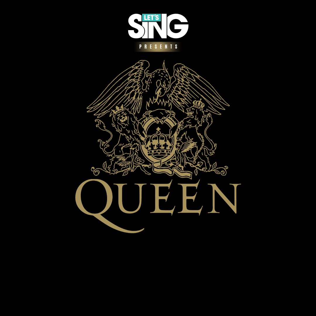 Let's Sing Queen. Изображение 1