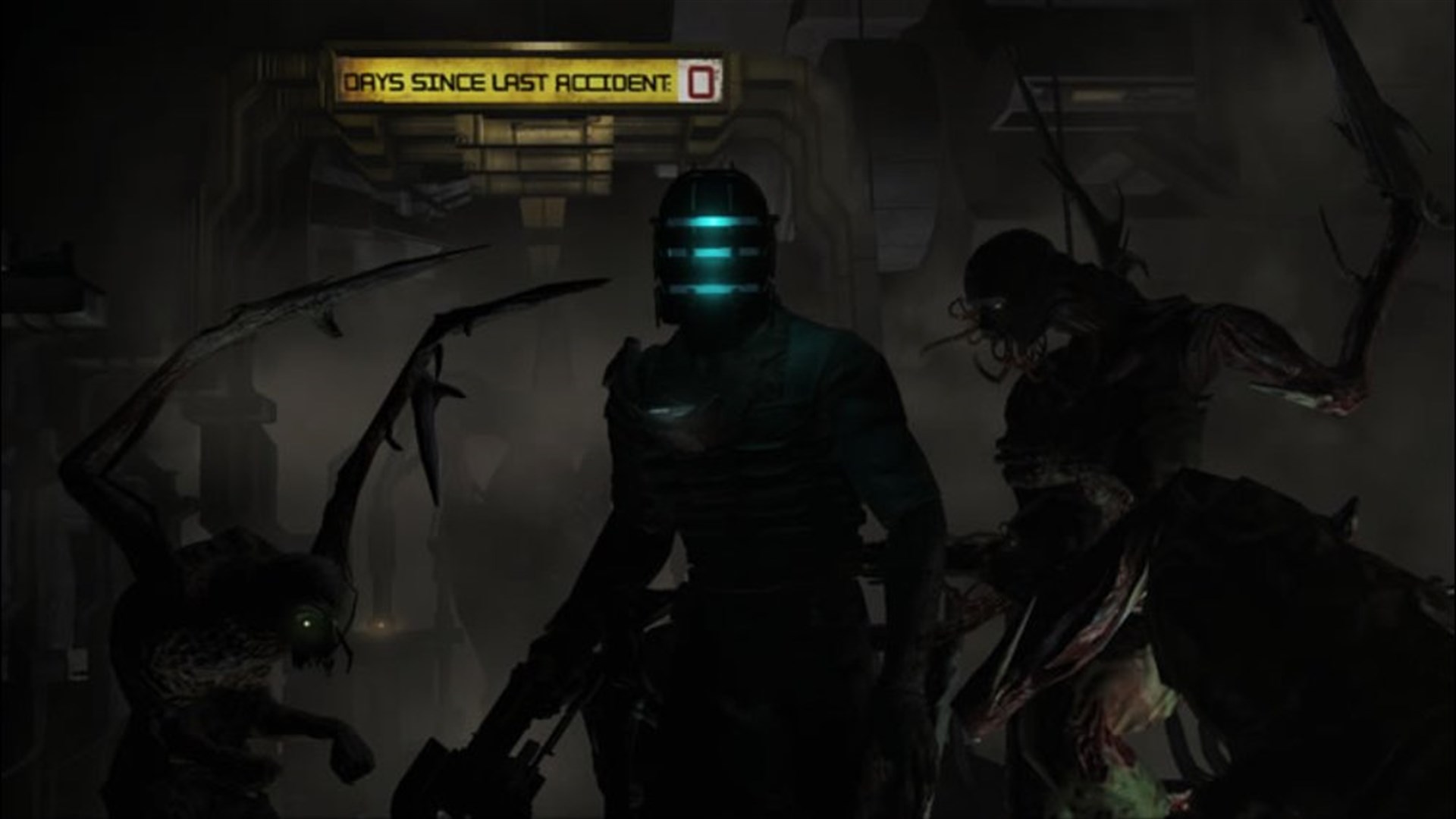 Dead Space (2008). Изображение 3