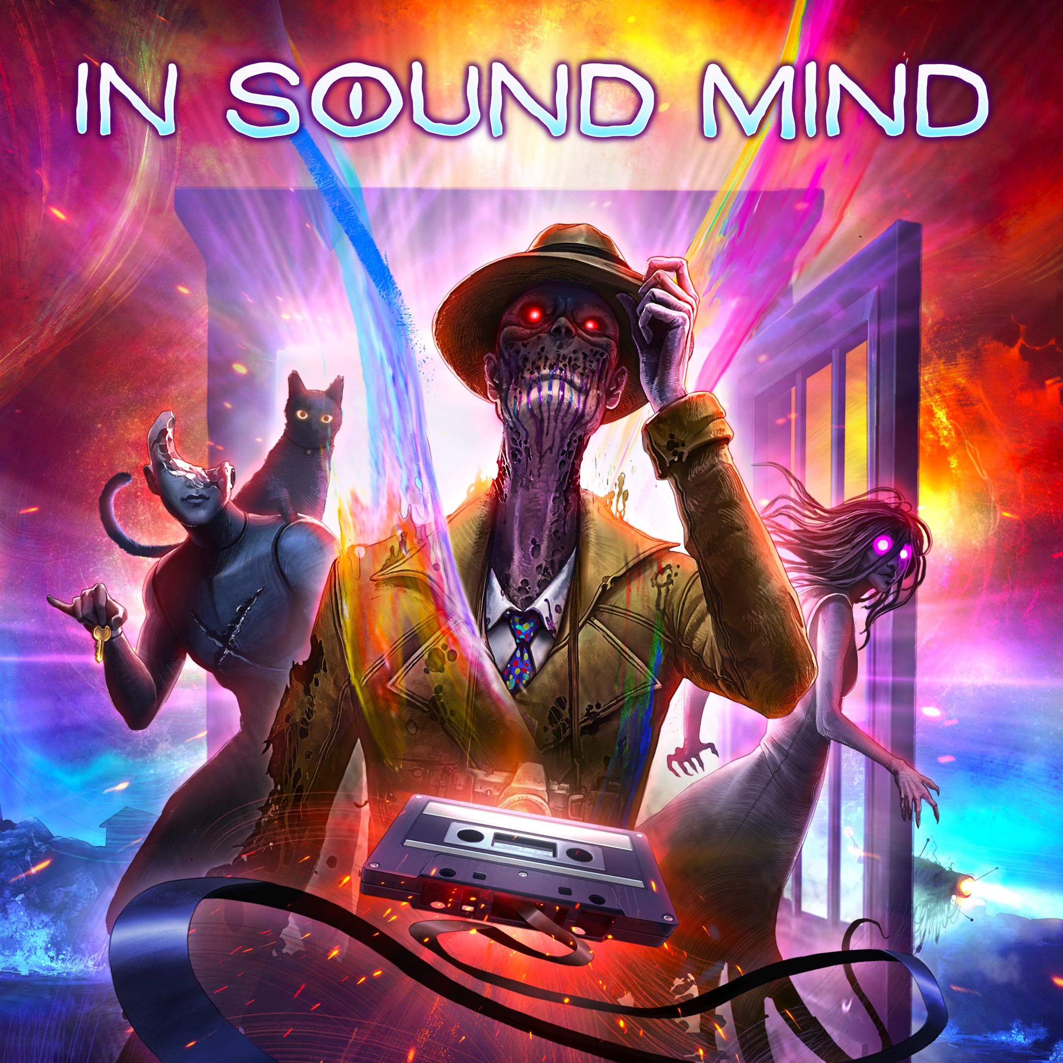 In Sound Mind. Изображение 1