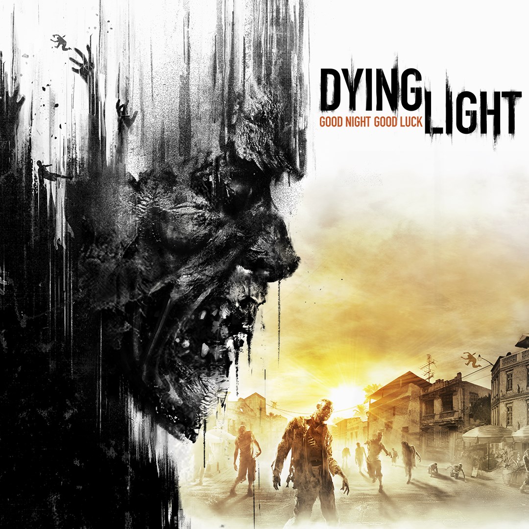 Dying Light. Изображение 1