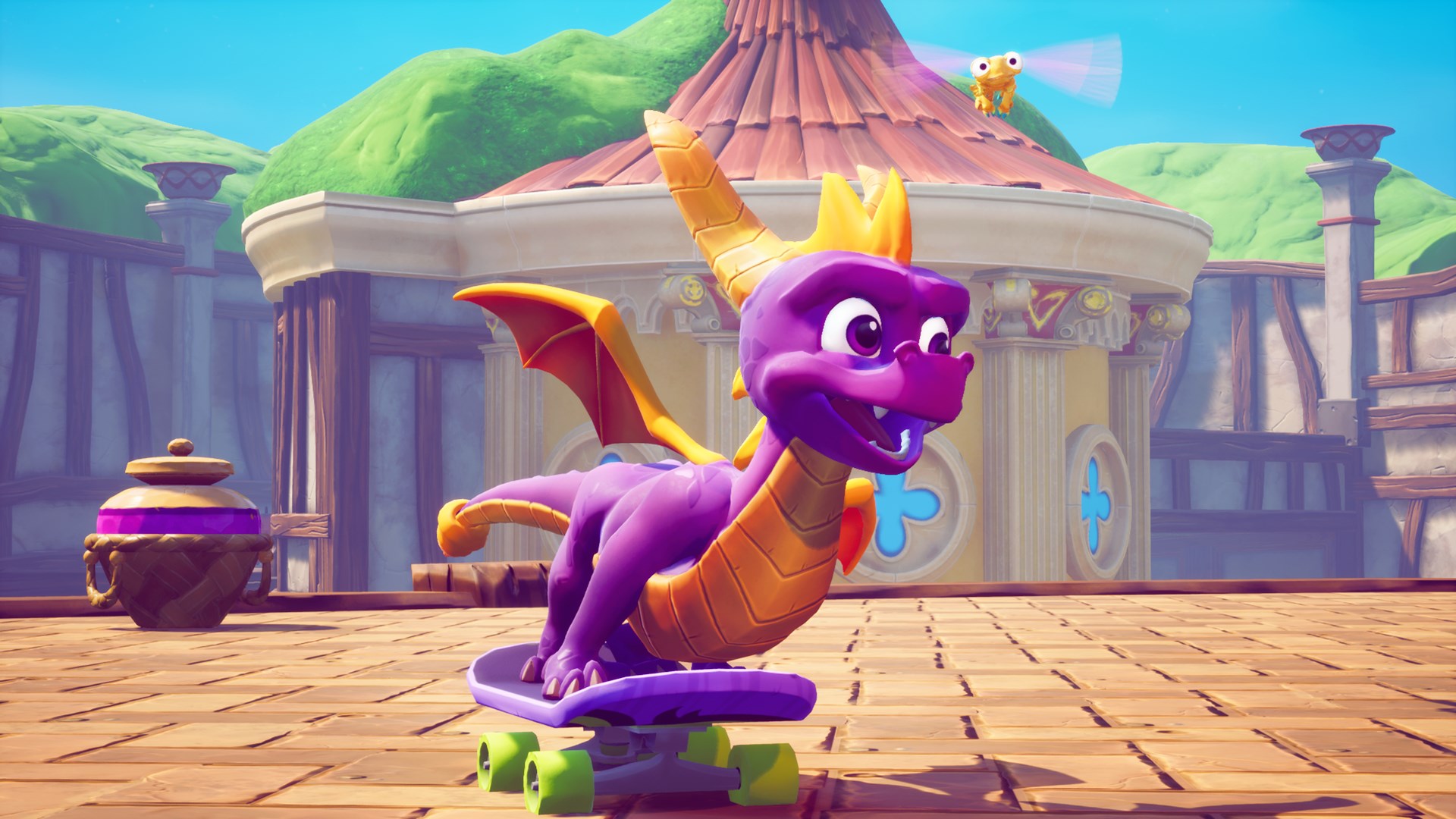 Набор Spyro™ + Crash Remastered. Изображение 3