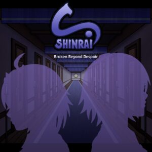 SHINRAI - Broken Beyond Despair [One, X|S]