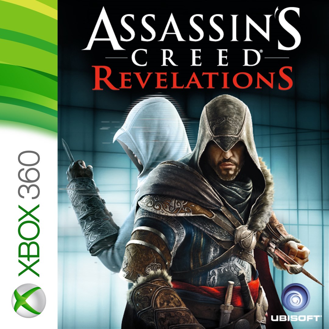 Assassin's Creed Revelations. Изображение 1