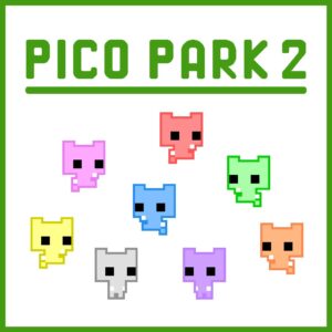 PICO PARK 2 [One, X|S]