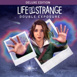 Life is Strange: Double Exposure Deluxe Edition [X|S]