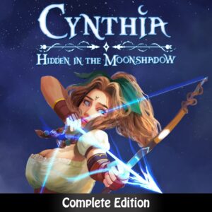 Cynthia: Hidden in the Moonshadow - Complete Edition [One, X|S]