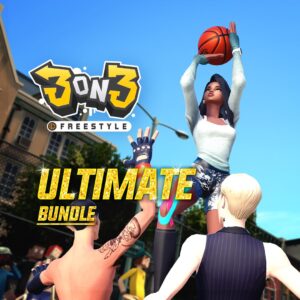 3on3 FreeStyle – Ultimate Edition Bundle [One, X|S]