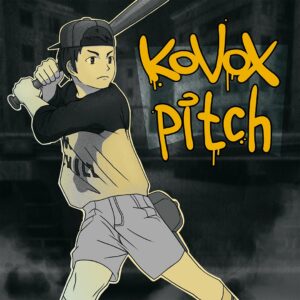 Kovox Pitch [One, X|S]