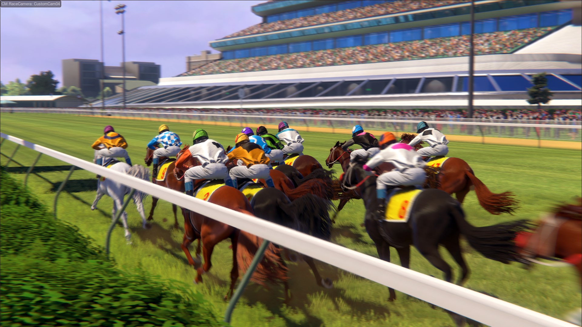 Phar Lap - Horse Racing Challenge. Изображение 2