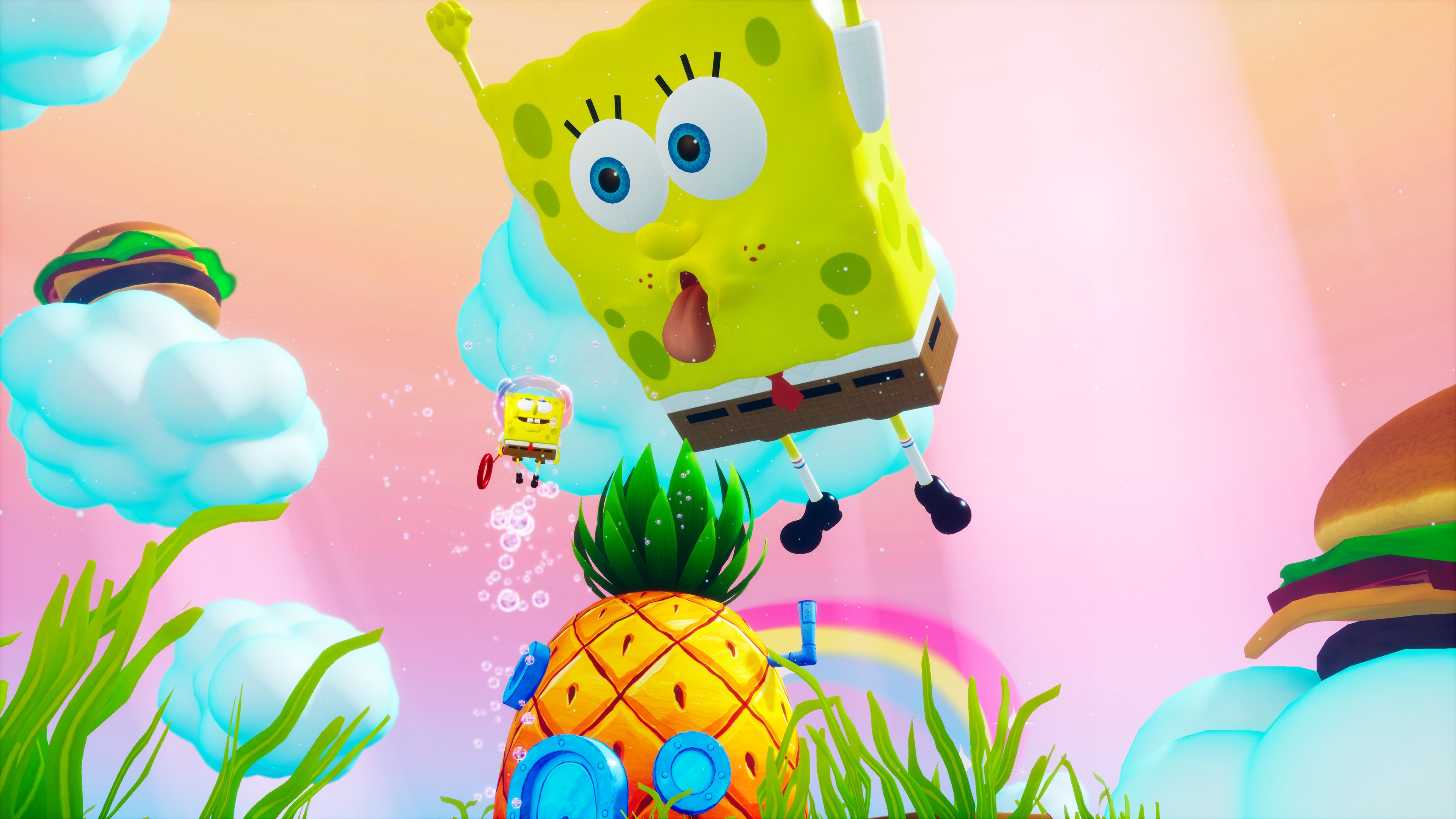 SpongeBob SquarePants: Bundle. Изображение 2