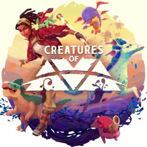 Creatures of Ava [X|S]